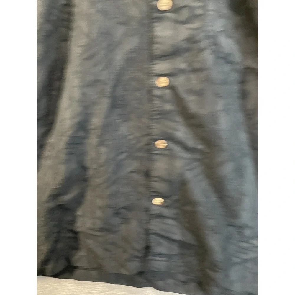 Joe Marlin Large  Men's Button‎ Front Shirt